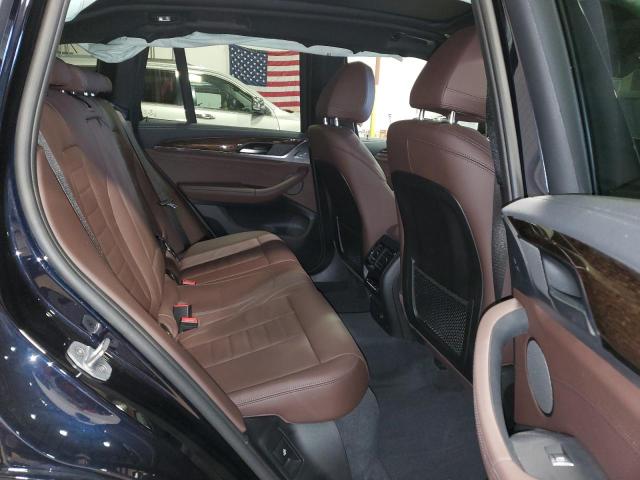5UXTS3C56K0Z08485 BMW X3 Xdrivem40i