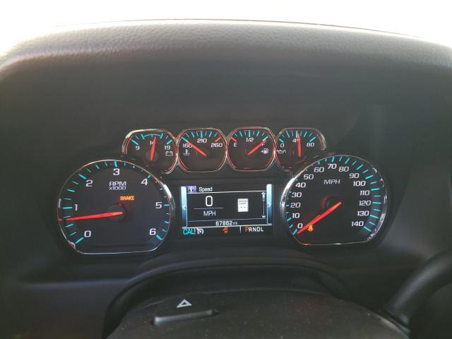 1GKS2GKC8JR333650 GMC Yukon Xl K1500 Slt