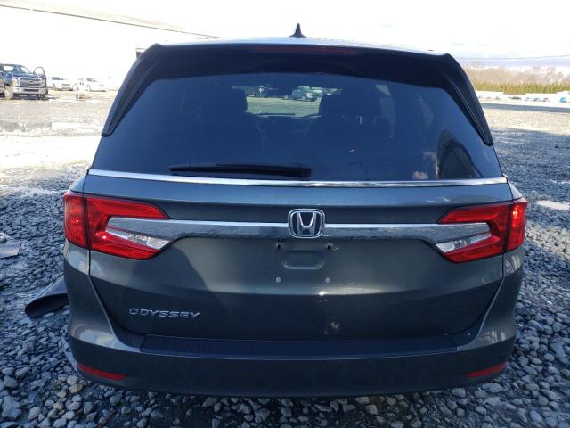 5FNRL6H77JB111926 Honda ODYSSEY EXL