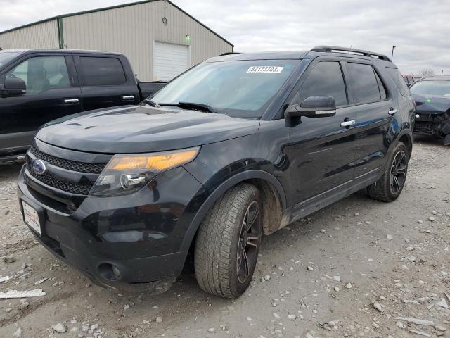 1FM5K8GT0EGA31838 auction archive image