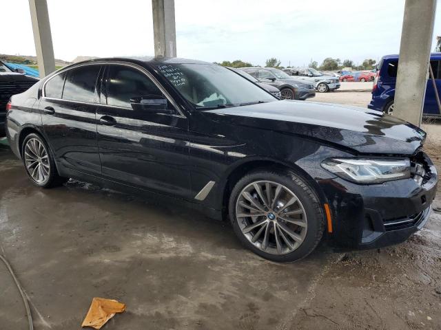 WBA53BH08NWX59350 BMW 530 I