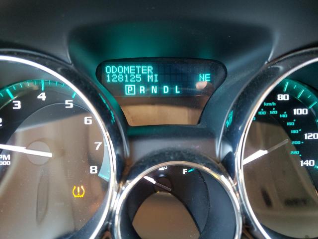 5GAKRBKD8GJ295137 Buick Enclave