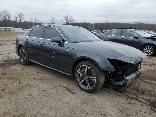 WAUENAF42HN019930 Audi A4 Premium Plus