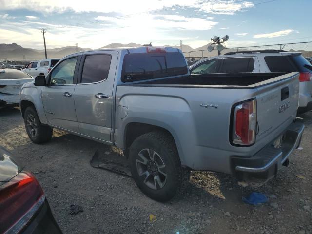 1GTP6DE13G1202745 GMC CANYON SLT
