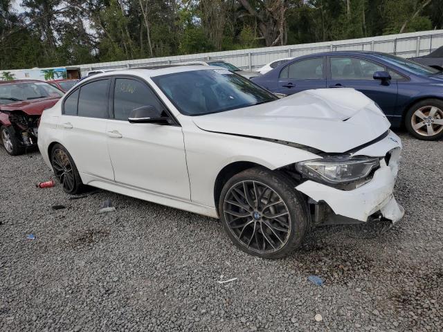 WBA3A9G53FNT09440 BMW 335 I