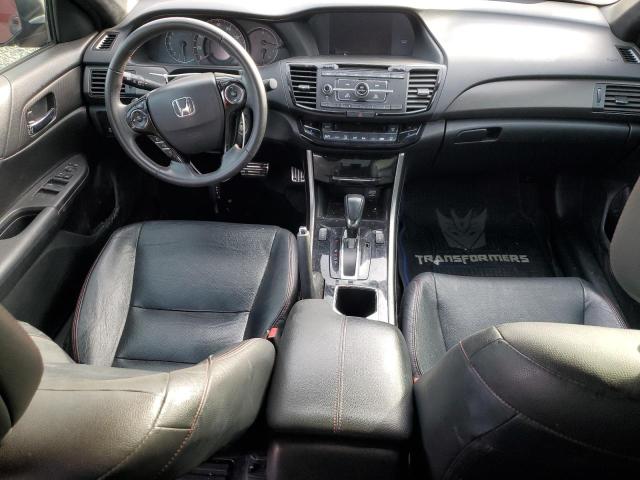 1HGCR2F13HA142297 Honda Accord Sport Special Edition