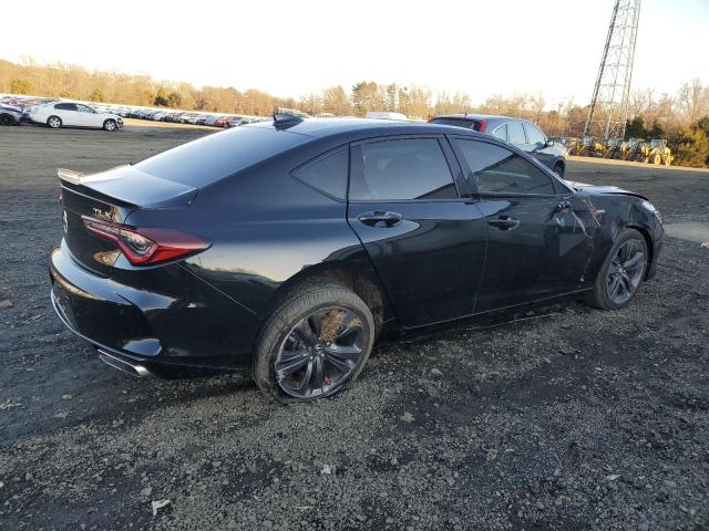 19UUB5F58NA005901 Acura Tlx Tech A