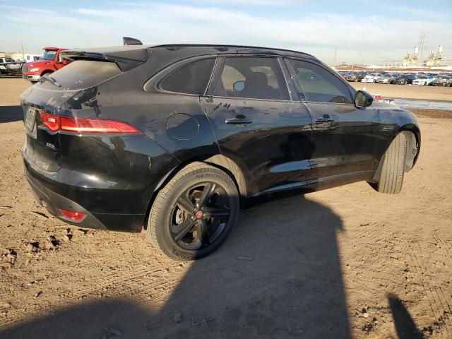 SADCP2FX3LA617436 Jaguar F-pace Checkered Flag