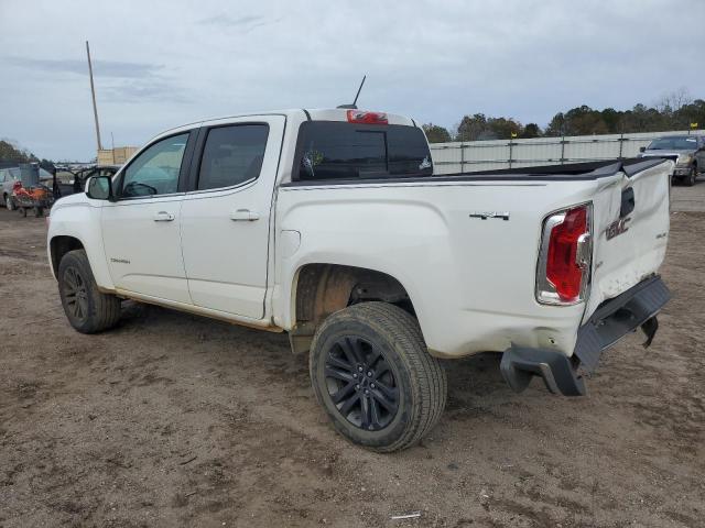 1GTG6CENXL1229660 GMC CANYON SLE