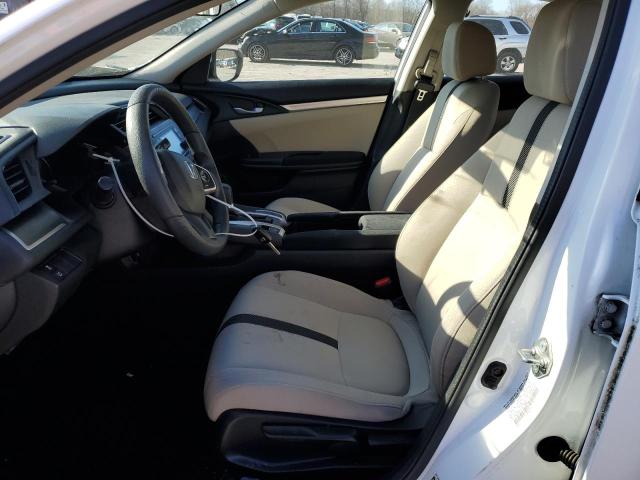 19XFC2F51GE214058 Honda Civic Lx