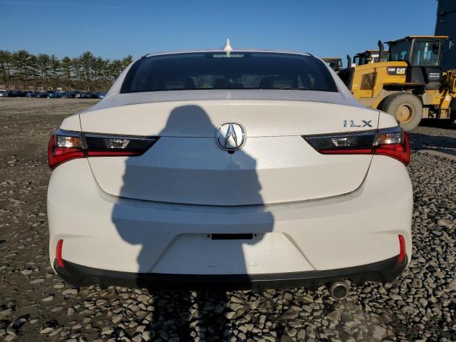 19UDE2F31LA008978 Acura ILX