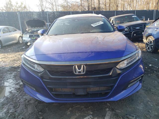 1HGCV2F35LA022409 Honda Accord Sport