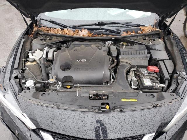 1N4AA6AV3KC360109 Nissan MAXIMA S