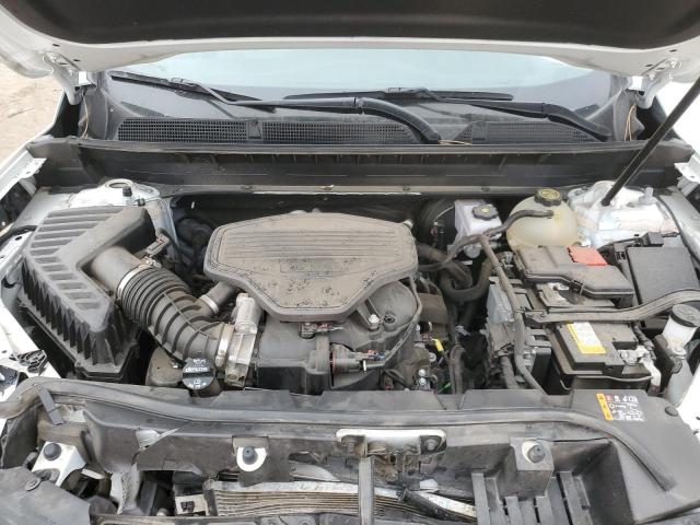 1GKKNMLS9MZ171916 GMC ACADIA SLT