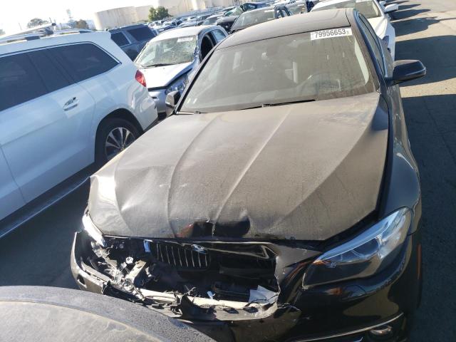 WBA5B1C53ED477399 BMW 535 I