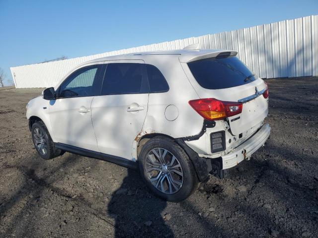 JA4AP3AU8JZ004937 Mitsubishi Outlander Sport Es