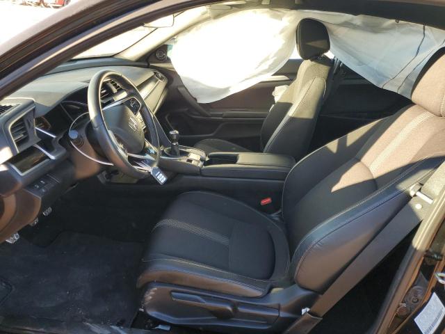2HGFC4A89KH309835 Honda Civic Sport