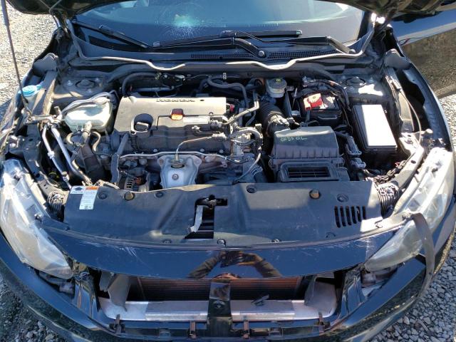 2HGFC2F53JH523883 Honda Civic Lx