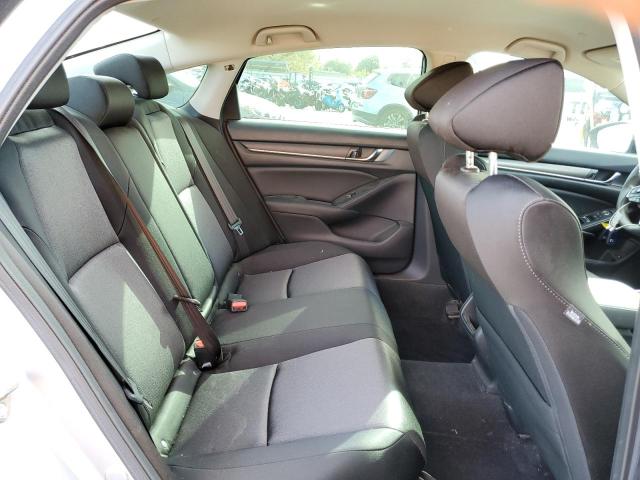 1HGCV3F11LA018474 Honda ACCORD HYBRID
