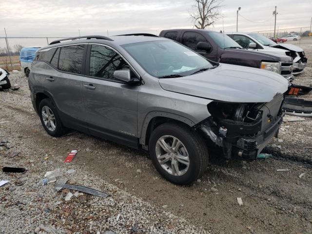 3GKALTEG3PL124803 GMC Terrain Sle