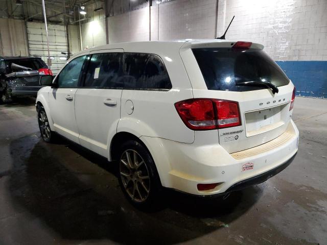 3C4PDCEG3GT212768 Dodge Journey R/t