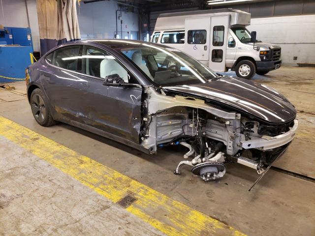 5YJ3E1EB3PF664187 Tesla MODEL 3