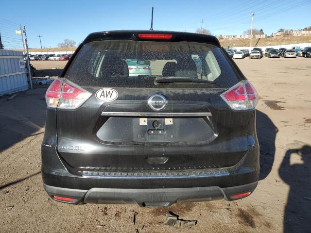 Auction sale of the 2016 Nissan Rogue S , vin: KNMAT2MT4GP597263, lot number: 182355593