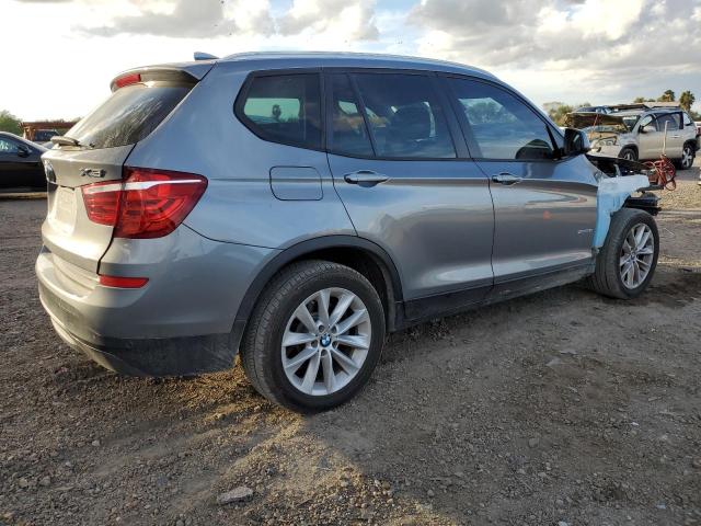 5UXWZ7C30H0V88507 BMW X3 Sdrive28i