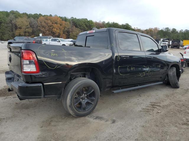 1C6RREFT0MN502602 RAM 1500 Big Horn/lone Star
