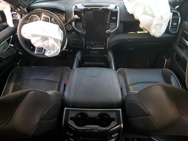 3C6UR5FL8NG112111 RAM 2500 Laie