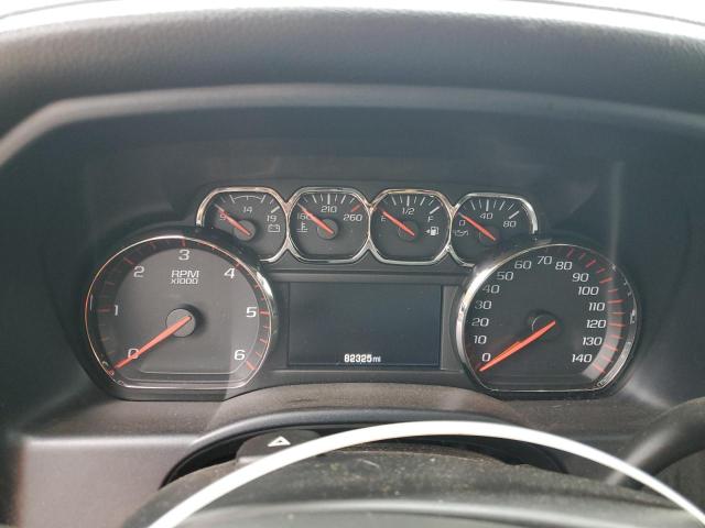 1GTV2UEC8FZ437078 GMC Sierra K1500 Sle