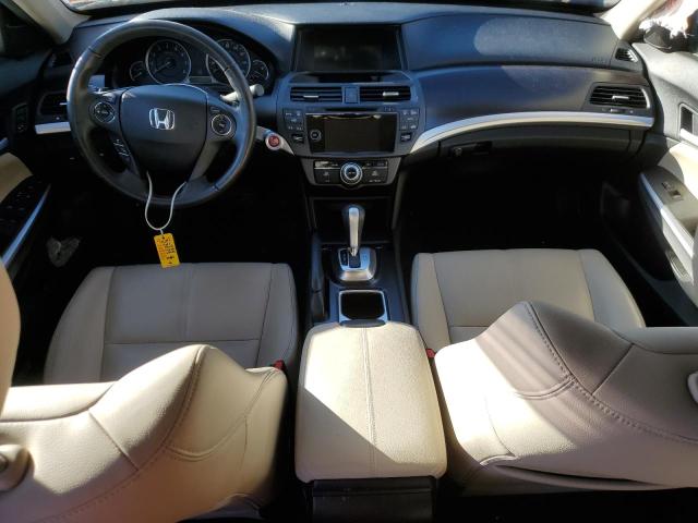 5J6TF2H59FL003682 Honda Crosstour Exl