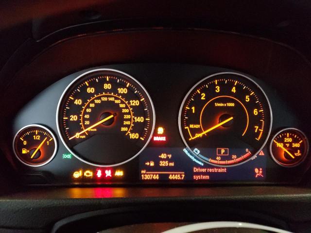 WBA4A7C5XFD414688 BMW 428 Xi Gran Coupe