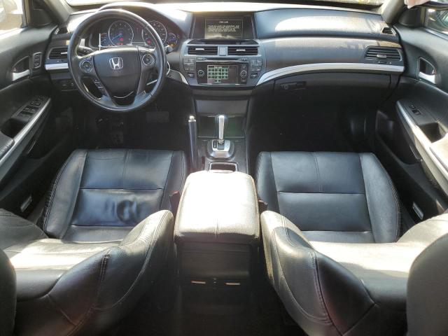 5J6TF3H58EL000907 Honda Crosstour Exl