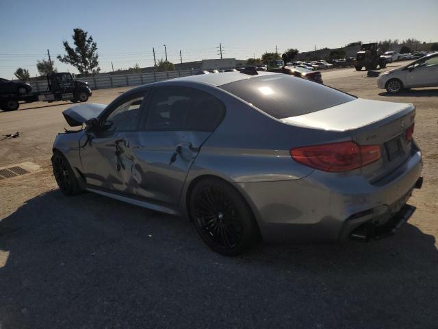 WBAJB9C53JB036343 BMW M550xi