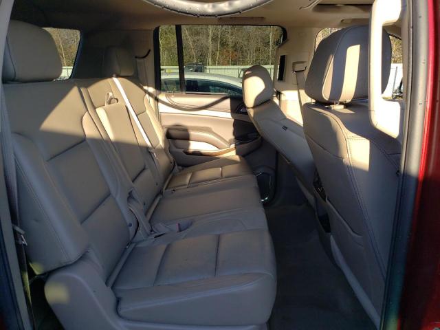 1GNSCHKC3GR461129 Chevrolet Suburban C1500 Lt