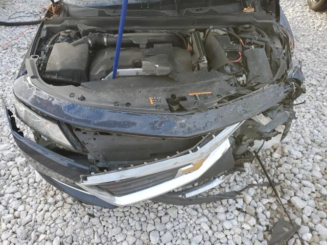 2G11X5SA4G9136028 Chevrolet IMPALA LS