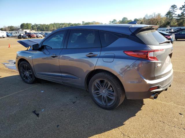 5J8TC1H60ML022671 Acura Rdx A-spec