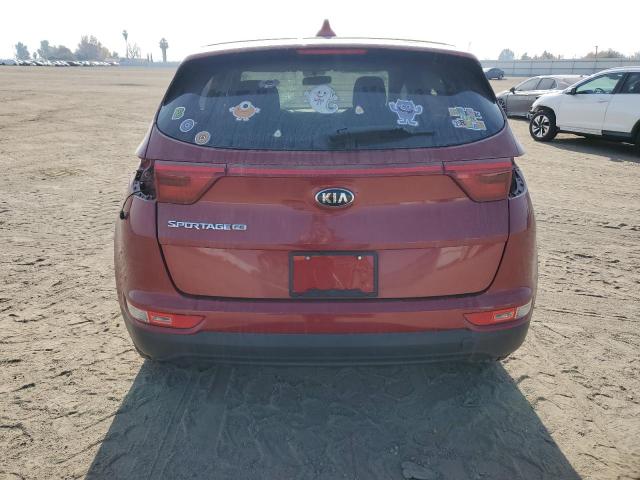 KNDPM3ACXH7267792 KIA Sportage Lx