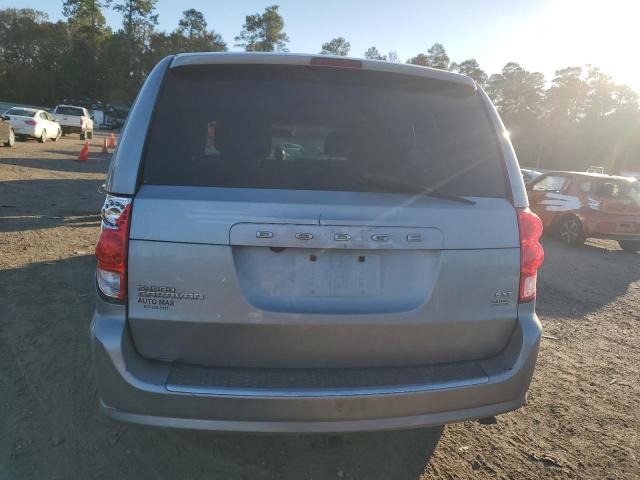 2C4RDGCG4HR735501 Dodge Grand Caravan Sxt