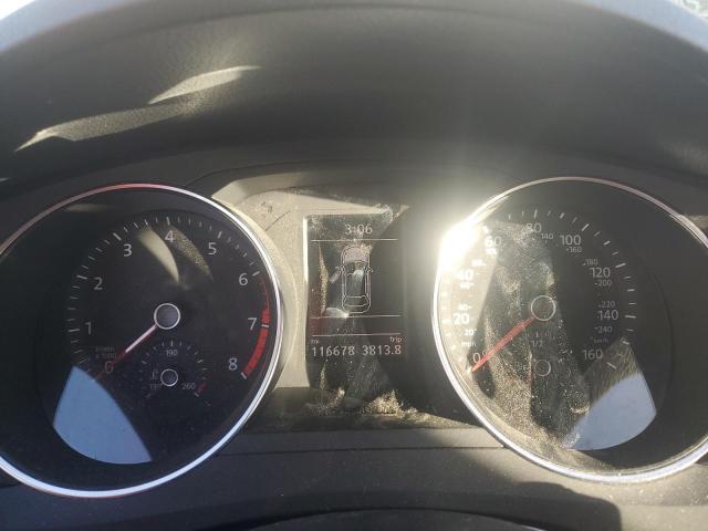 3VWDB7AJ8JM219019 Volkswagen JETTA SE