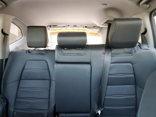 7FARW1H87ME014821 Honda CR-V EXL