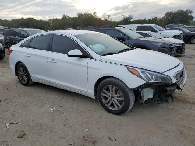5NPE24AF7FH122358 Hyundai SONATA SE