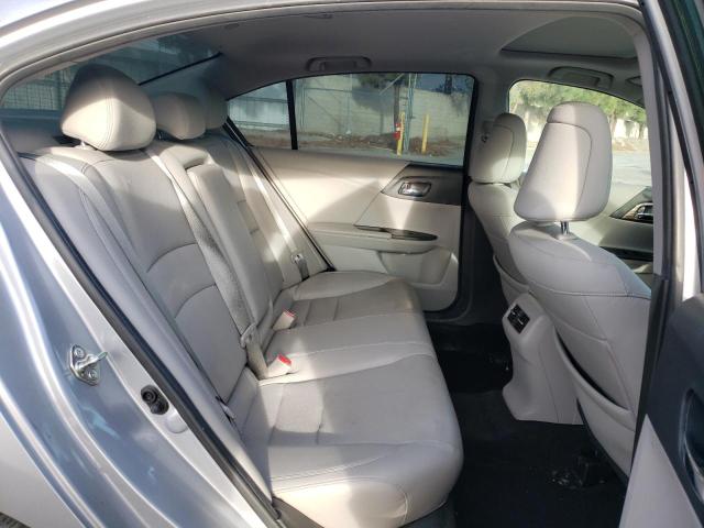 1HGCR2F82HA009916 Honda ACCORD EXL