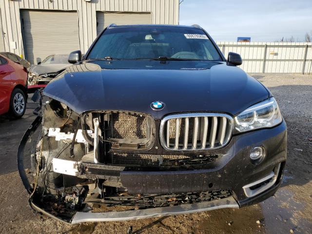 5UXKR2C32H0U24127 BMW X5 Sdrive35i