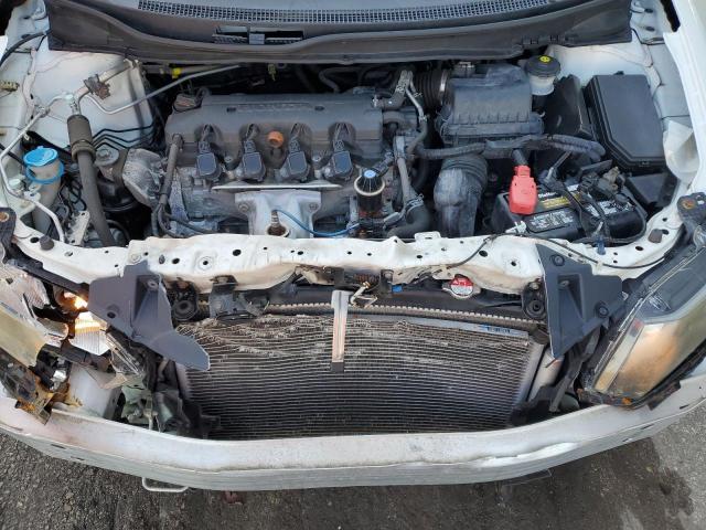 19XFB2F7XFE085143 Honda CIVIC SE