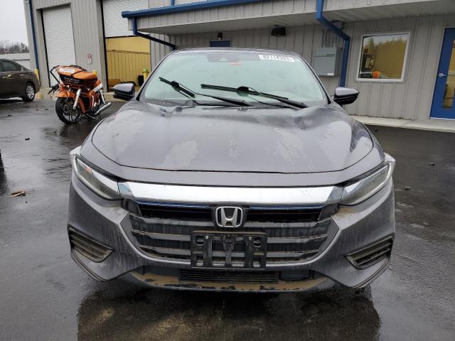 19XZE4F51KE010193 Honda INSIGHT EX