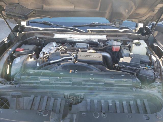 1GT49PEYXLF127001 GMC Sierra K2500 At4