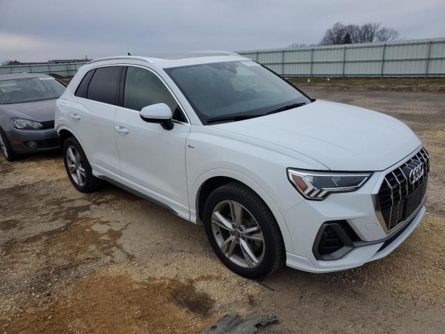 WA1EECF38L1022427 Audi Q3 Premium Plus S-line