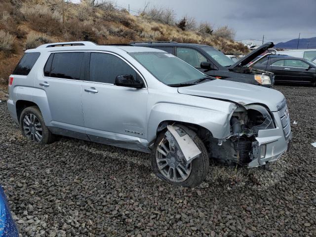 2GKFLVE38H6154707 GMC Terrain Denali